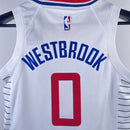 Regata Infantil Los Angeles Clippers Association Edition 17/23