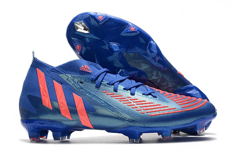 Chuteira adidas Predator Edge 1 Campo