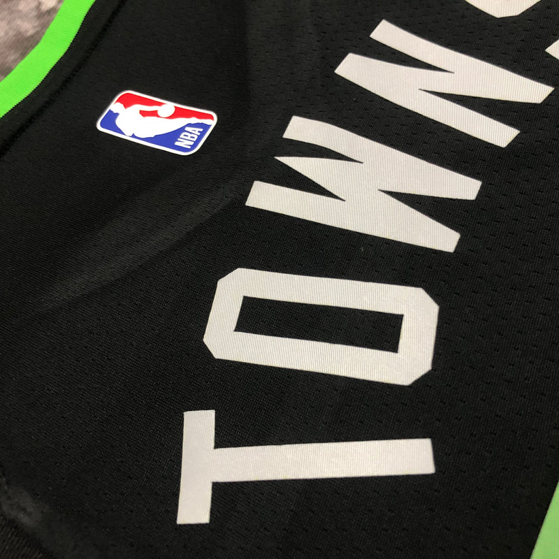 Regata Minnesota Timberwolves Statement Edition 22/23