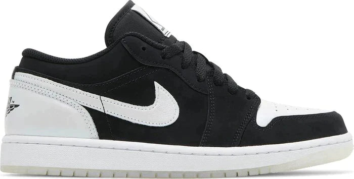 Tênis Nike Air Jordan 1 Low SE 'Diamond' - Rei da Pelada