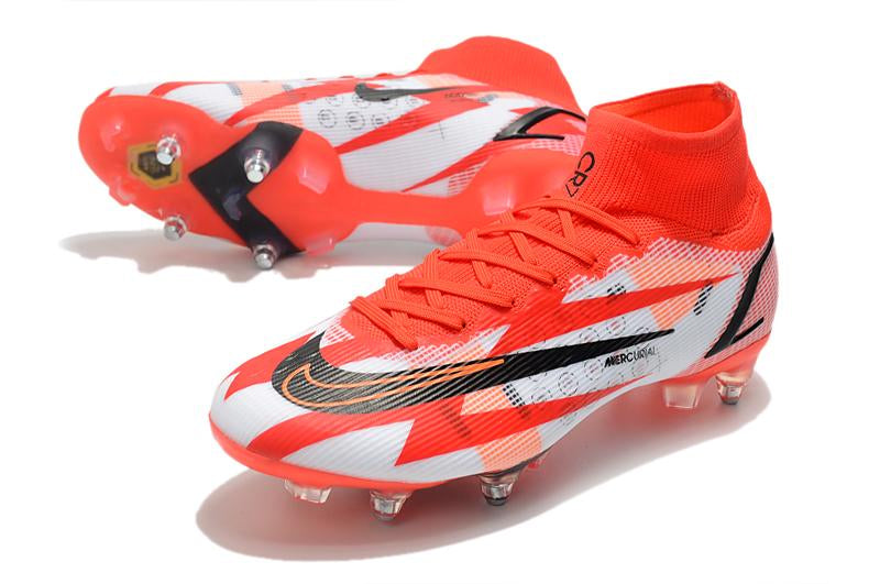 Chuteira Nike Mercurial Superfly 8 Elite SG Campo