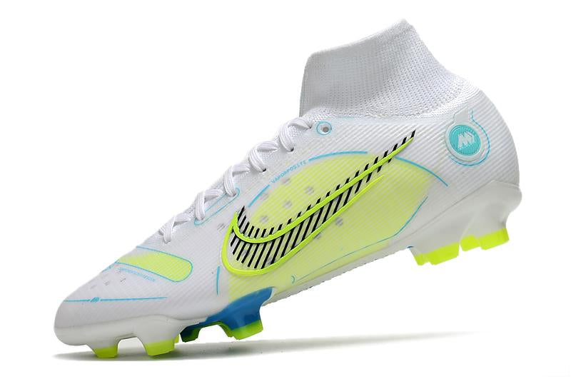 Chuteira Nike Mercurial Superfly 8 Elite Campo