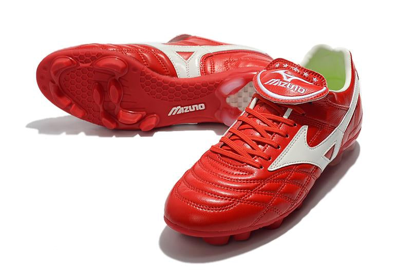 Chuteira Mizuno Morelia II Made in Japan Campo