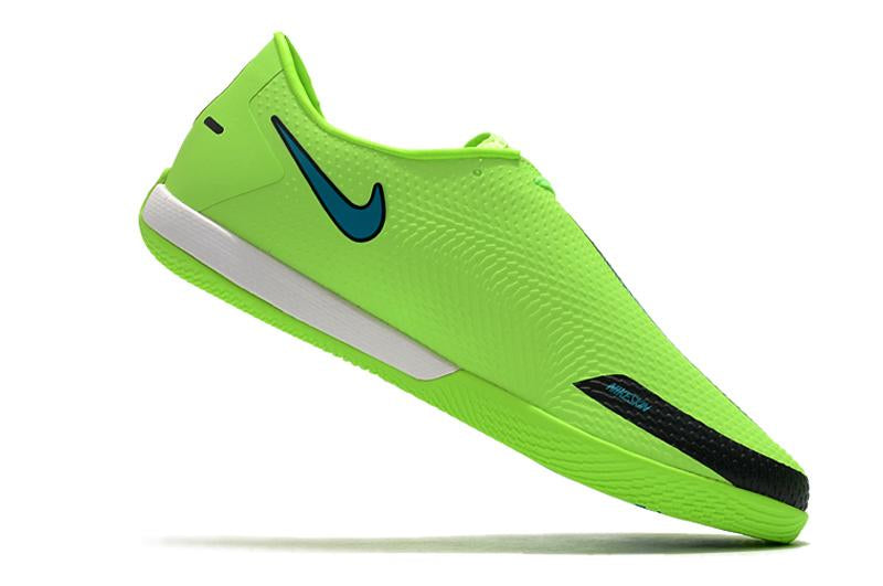 Chuteira Nike React Phantom GT Pro Futsal