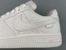 Tênis Nike Air Force 1 Low x Louis Vitton ''Virgil Abloh'' - Rei da Pelada