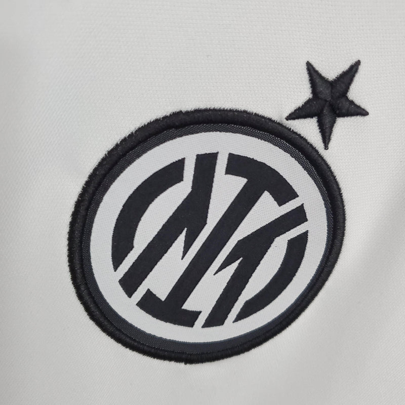 Camisa Inter de Milão 2021/22 Away