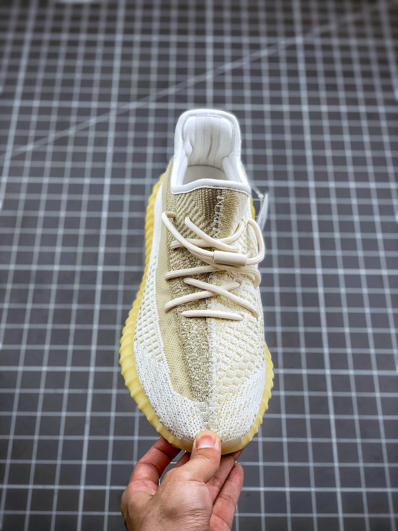 Tênis Adidas Yeezy 350 Boost V2 (Refletivo) - Rei da Pelada