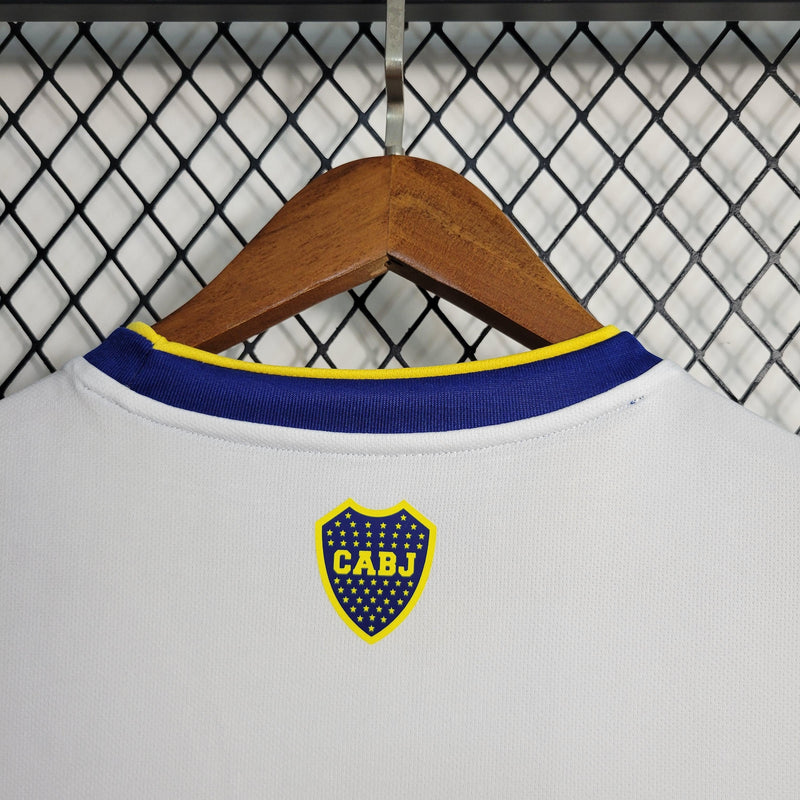 Camisa Boca Juniors 2022/23 Away