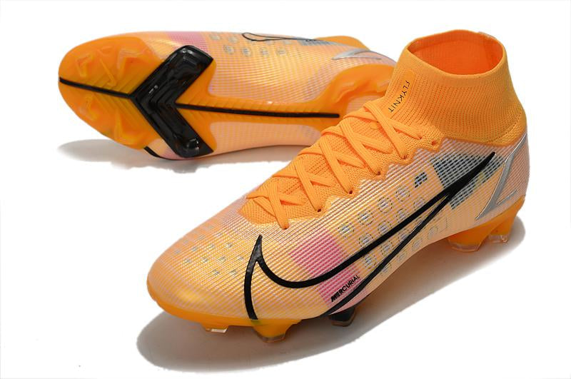 Chuteira Nike Mercurial Superfly 8 Elite Campo