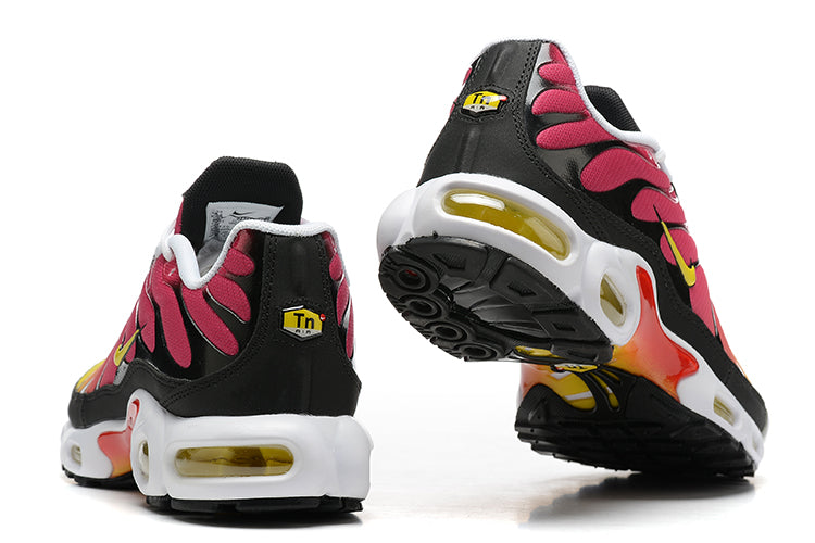 Tênis Nike Air Max Plus Tn "Rainbow" - Rei da Pelada