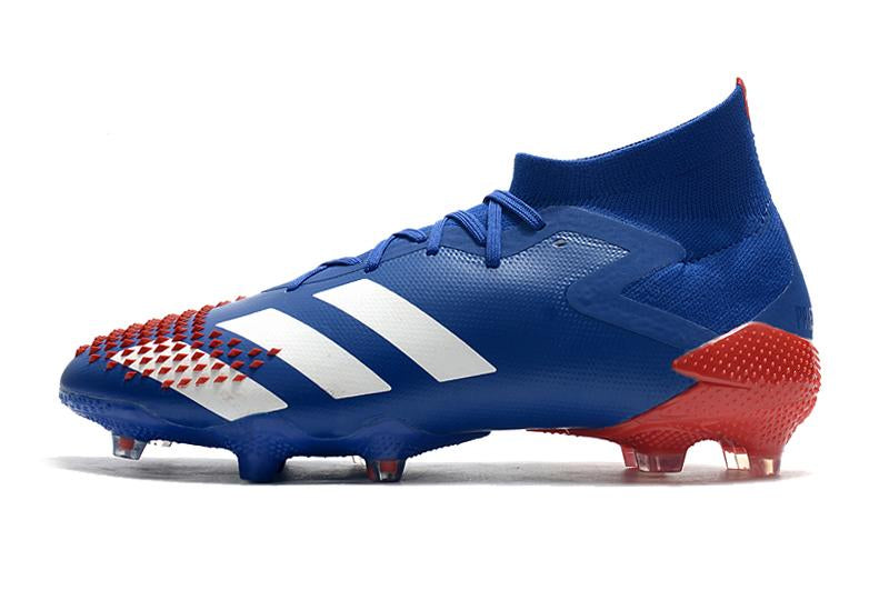 Chuteira Adidas Predator Mutator 20.1 Campo