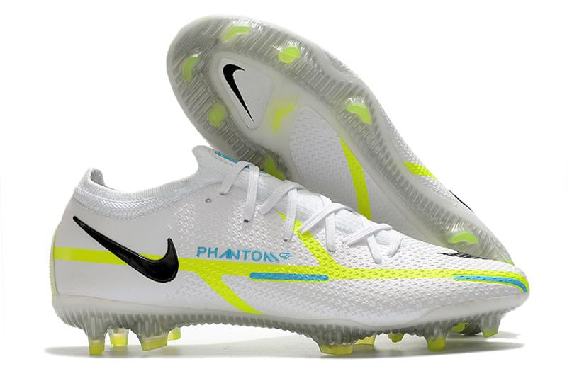 Chuteira Nike Phantom GT2 Elite Campo