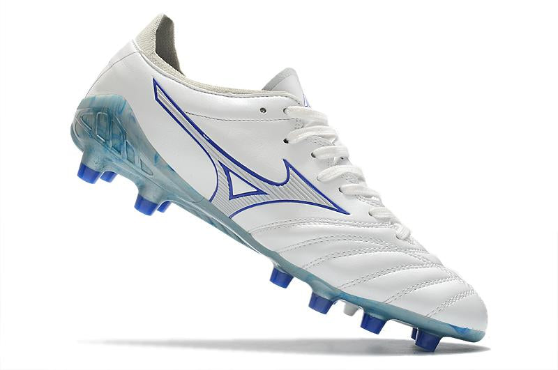 Chuteira Mizuno Morelia NEO III PRO Campo