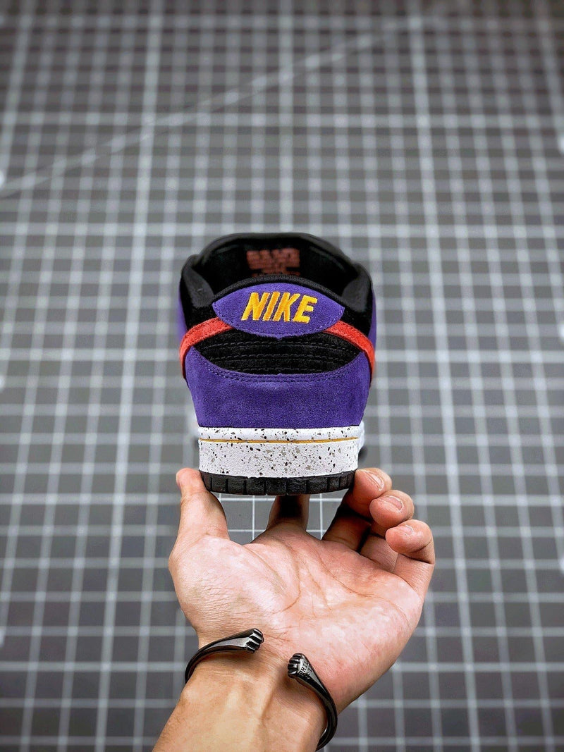 Tênis Nike SB Dunk Low "ACG Terra" - Rei da Pelada