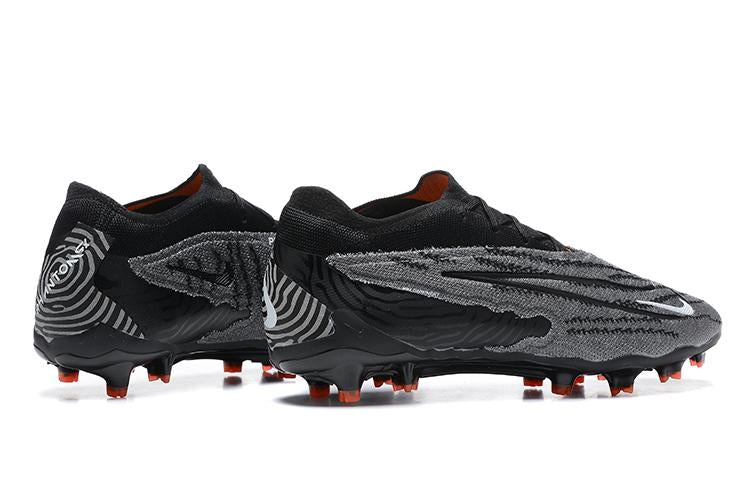 Chuteira Nike Phantom GX Low Elite FG Campo