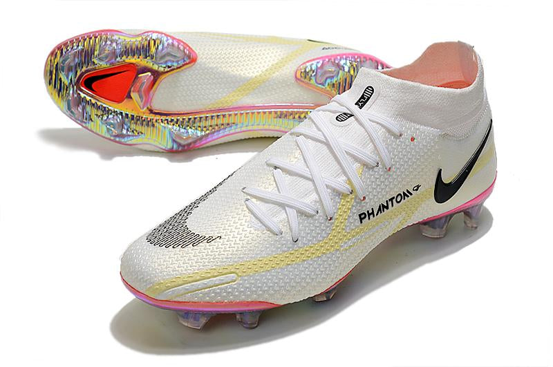 Chuteira Nike Phantom GT2 Elite Campo