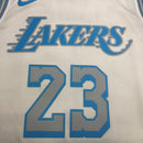 Regata Nike - Los Angeles Lakers City Edition 2020/21  - Swingman