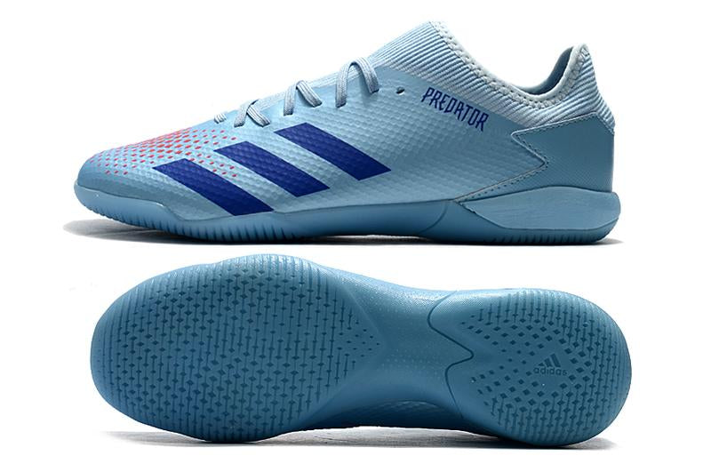 Chuteira adidas Predator 20.3 Futsal