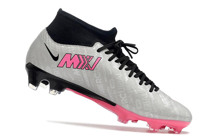 Chuteira Nike Air Zoom Mercurial Superfly IX Academy Campo