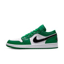 Tênis Nike Air Jordan 1 Low Pine Green - Rei da Pelada