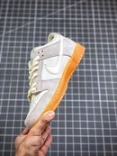 Tênis Nike SB Dunk Low ""Island Green Gum"" - Rei da Pelada