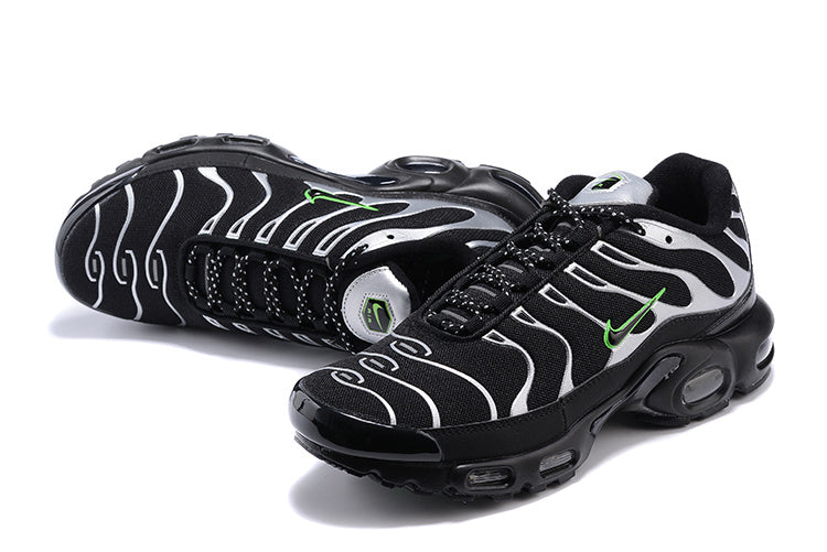 Tênis Nike Air Max Plus Tn "Phygital Matrix" - Rei da Pelada