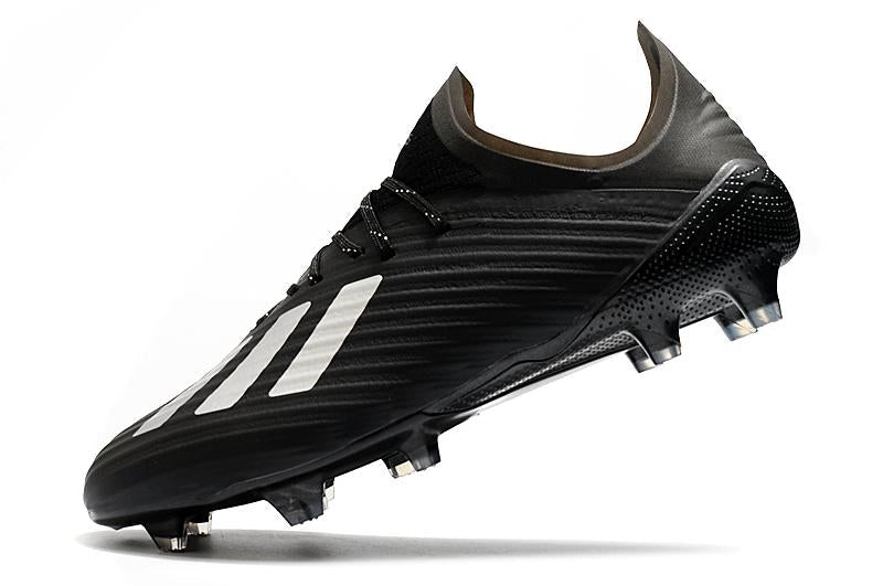 Chuteira adidas X 19.1 Campo