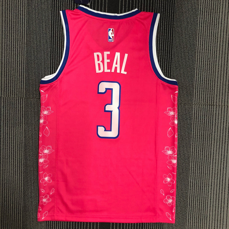 Regata Washington Wizards City Edition 22/23