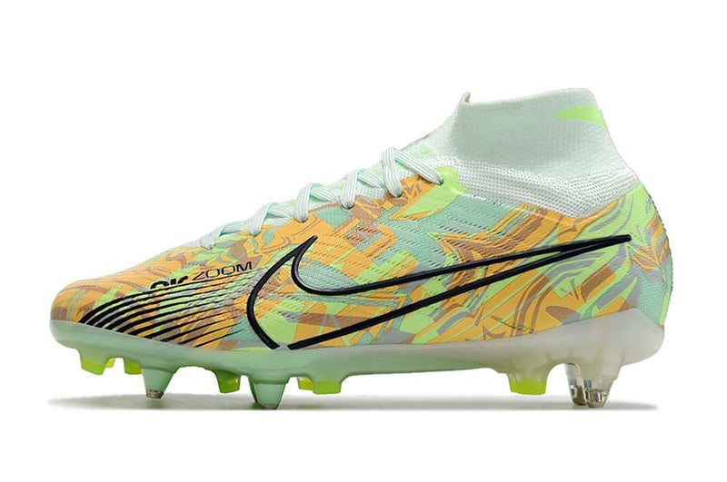 Chuteira Nike Mercurial Superfly IX Elite SG Campo