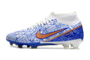 Chuteira Nike Air Zoom Mercurial Superfly IX Academy Campo