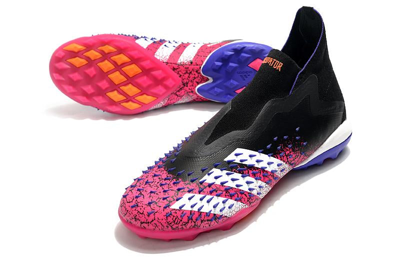 Chuteira adidas Predator Freak .1 Society