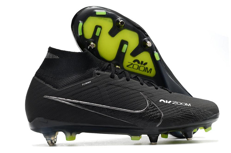 Chuteira Nike Mercurial Superfly IX Elite SG Campo