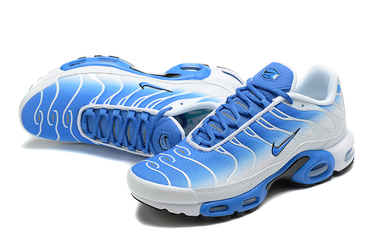 Tênis Nike Air Max Plus Tn "Battle Blue" - Rei da Pelada