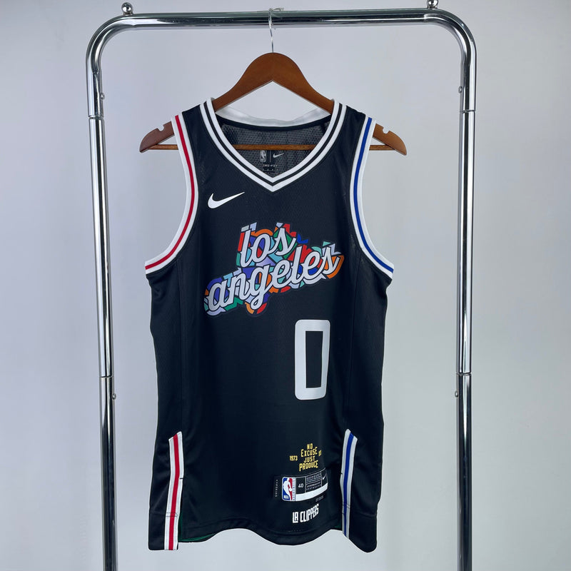 Regata Los Angeles Clippers City Edition 22/23