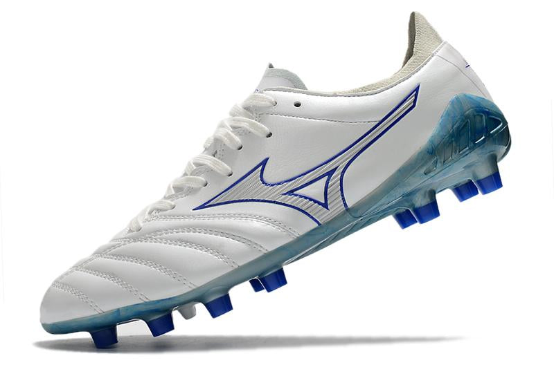 Chuteira Mizuno Morelia NEO III PRO Campo