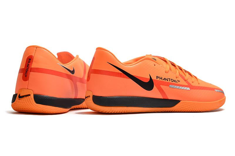 Chuteira Nike React Phantom GT Pro Futsal