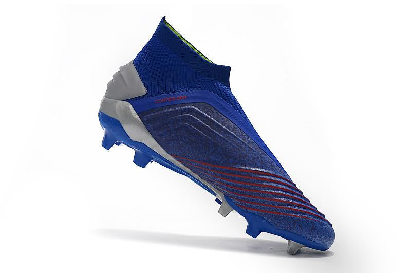 Chuteira adidas Predator 19 Campo