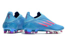 Chuteira Adidas X SpeedFlow + FG Campo