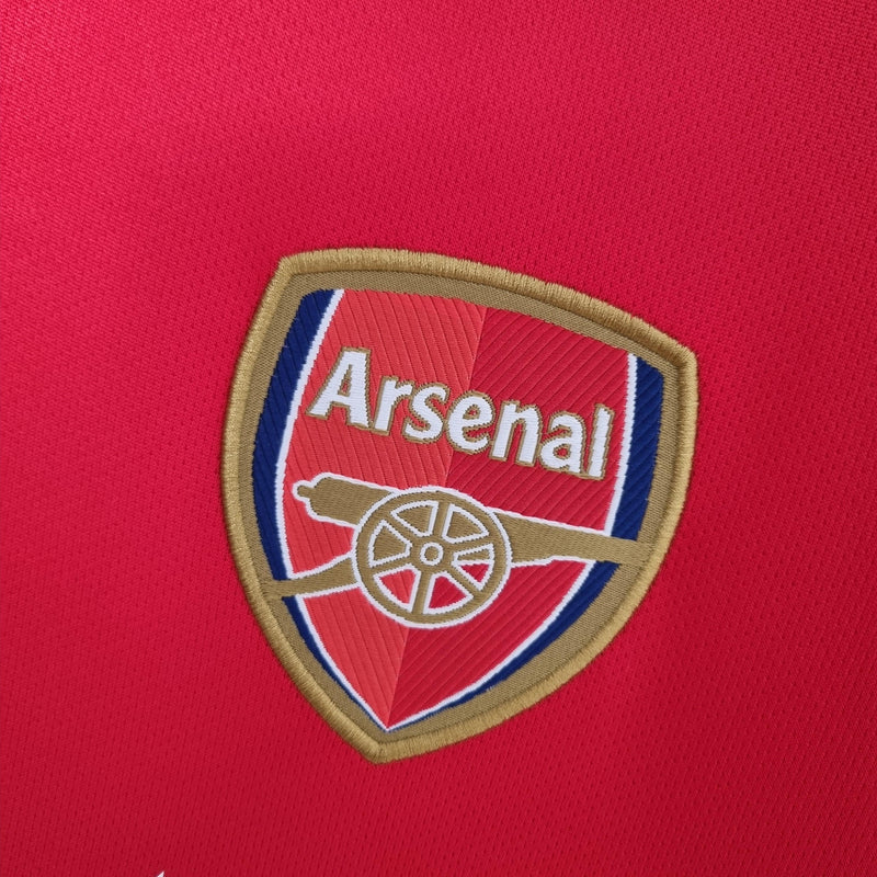 Camisa Arsenal 2022/23 Home