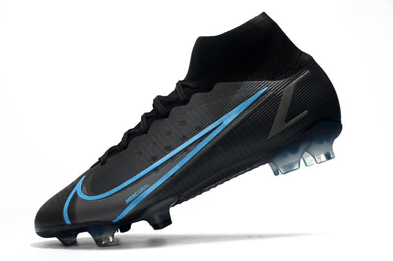 Chuteira Nike Mercurial Superfly 8 Elite Campo