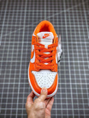 Tênis Nike SB Dunk Low "Syracuse" - Rei da Pelada