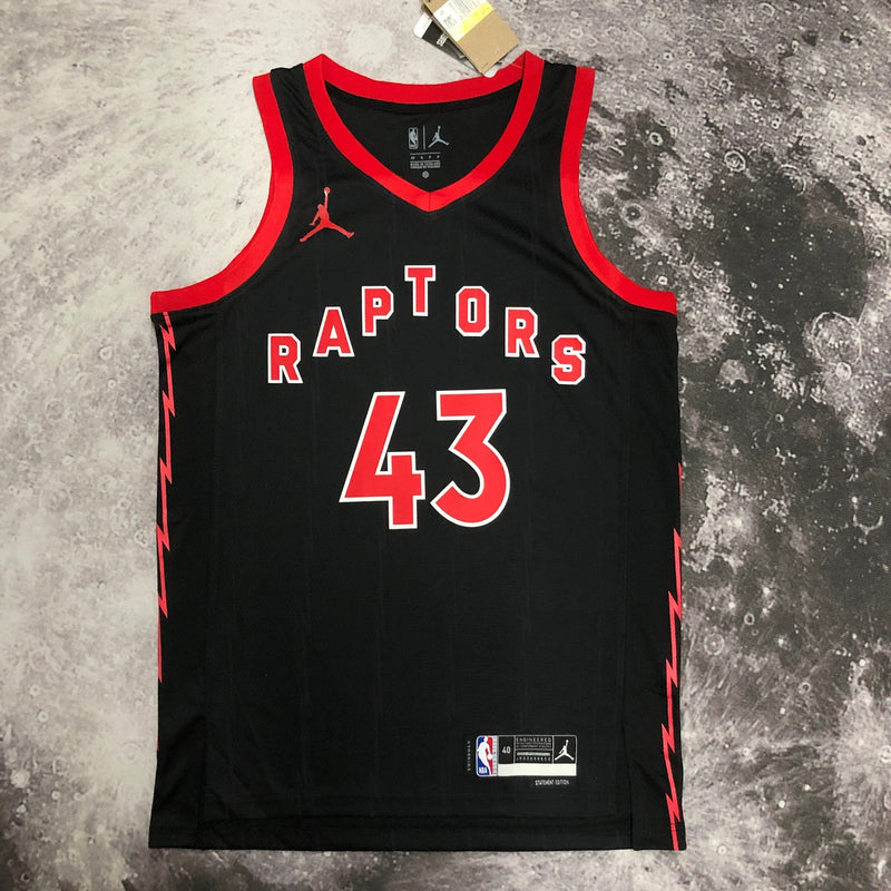 Regata Toronto Raptors Statement Edition 20/23