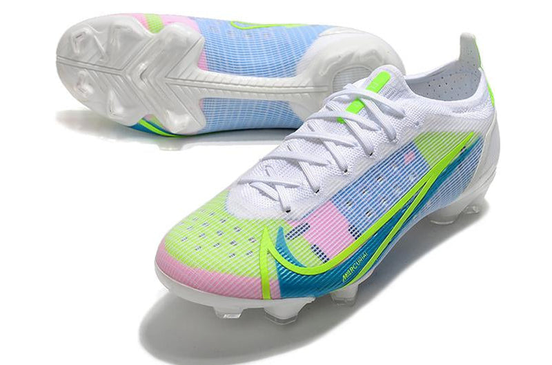 Chuteira Nike Mercurial Vapor 14 Elite Campo