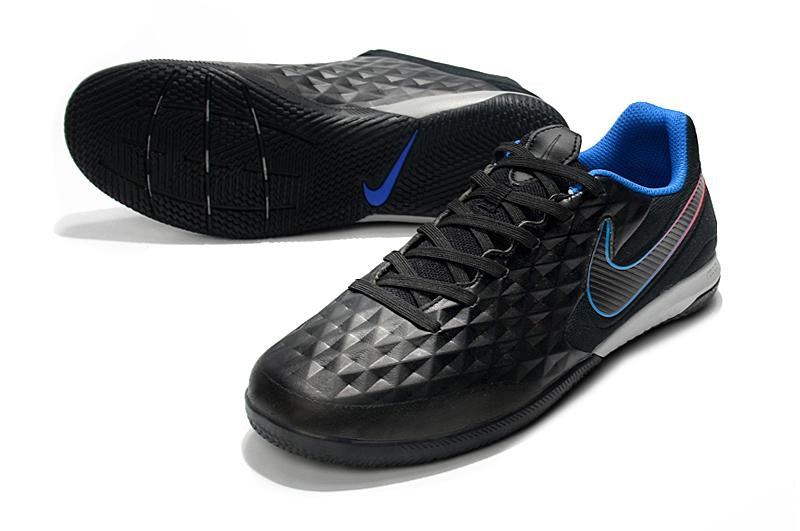 Chuteira NIke Tiempo Lunar Legend VIII Pro Futsal