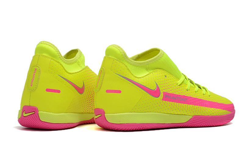 Chuteira Nike Phantom GT Dynamic Fit Futsal