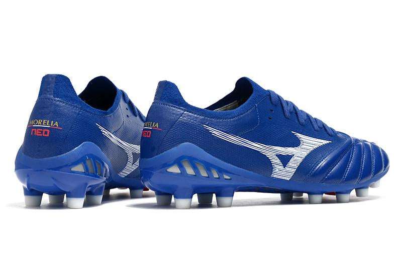 Chuteira Mizuno MORELIA NEO III Campo