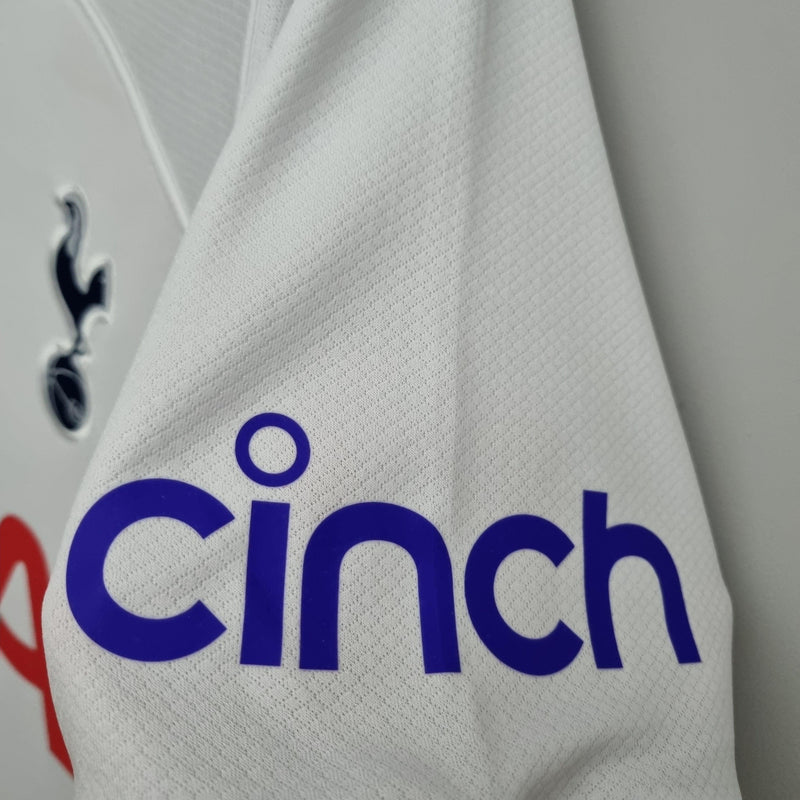 Camisa Tottenham 2022/23 Home