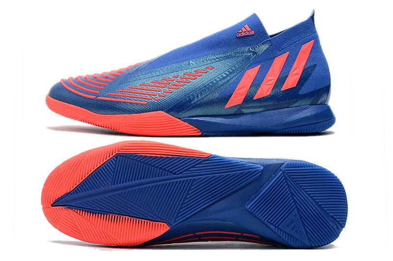 Chuteira adidas Predator Edge .1 Futsal