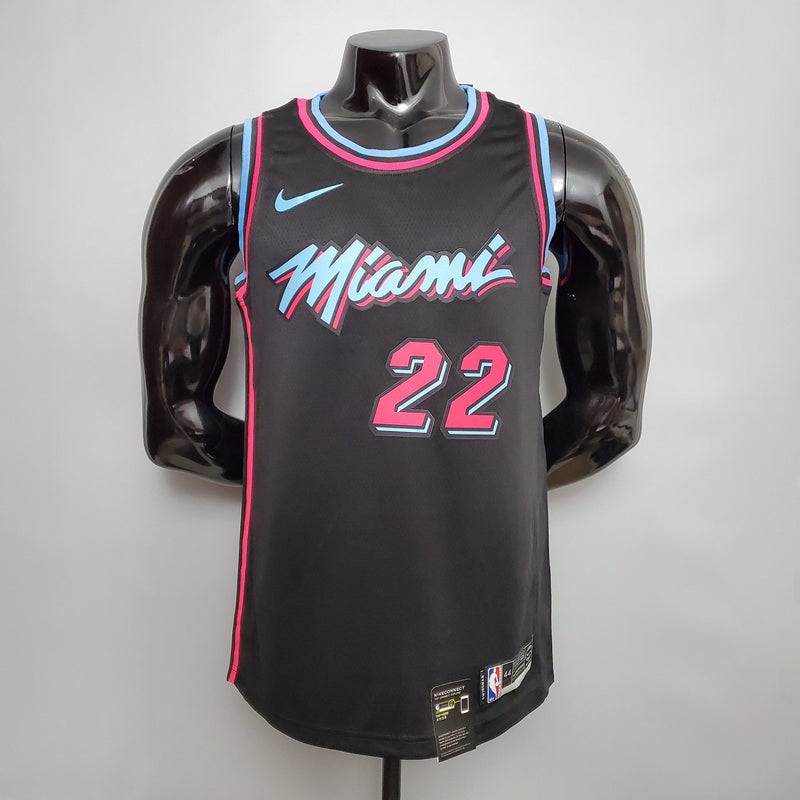 Regata Miami Heat City Edition 18/19