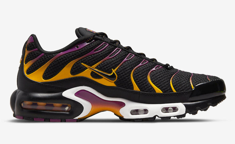 Tênis Nike Air Max Plus Tn "Carabiner" - Rei da Pelada